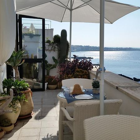 B&B Punta Cutieri Gallipoli Extérieur photo