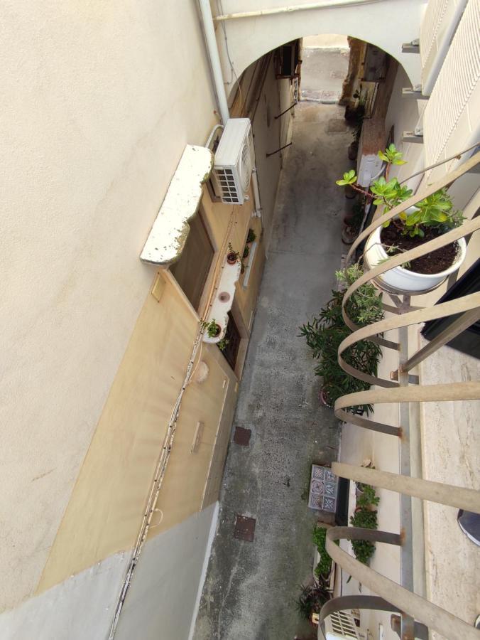 B&B Punta Cutieri Gallipoli Extérieur photo