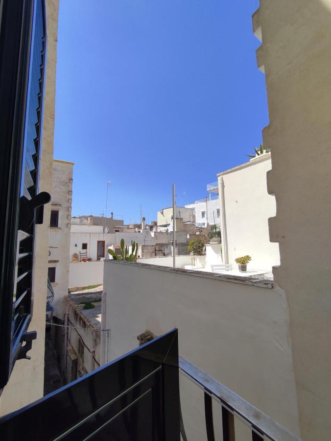 B&B Punta Cutieri Gallipoli Extérieur photo
