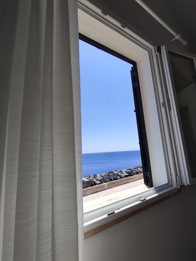 B&B Punta Cutieri Gallipoli Extérieur photo