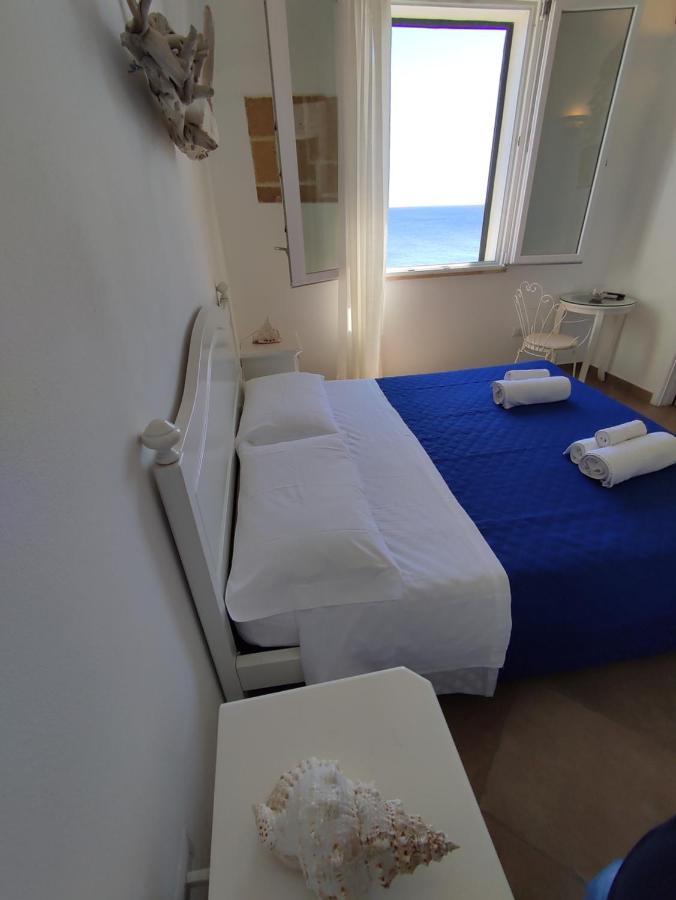 B&B Punta Cutieri Gallipoli Extérieur photo