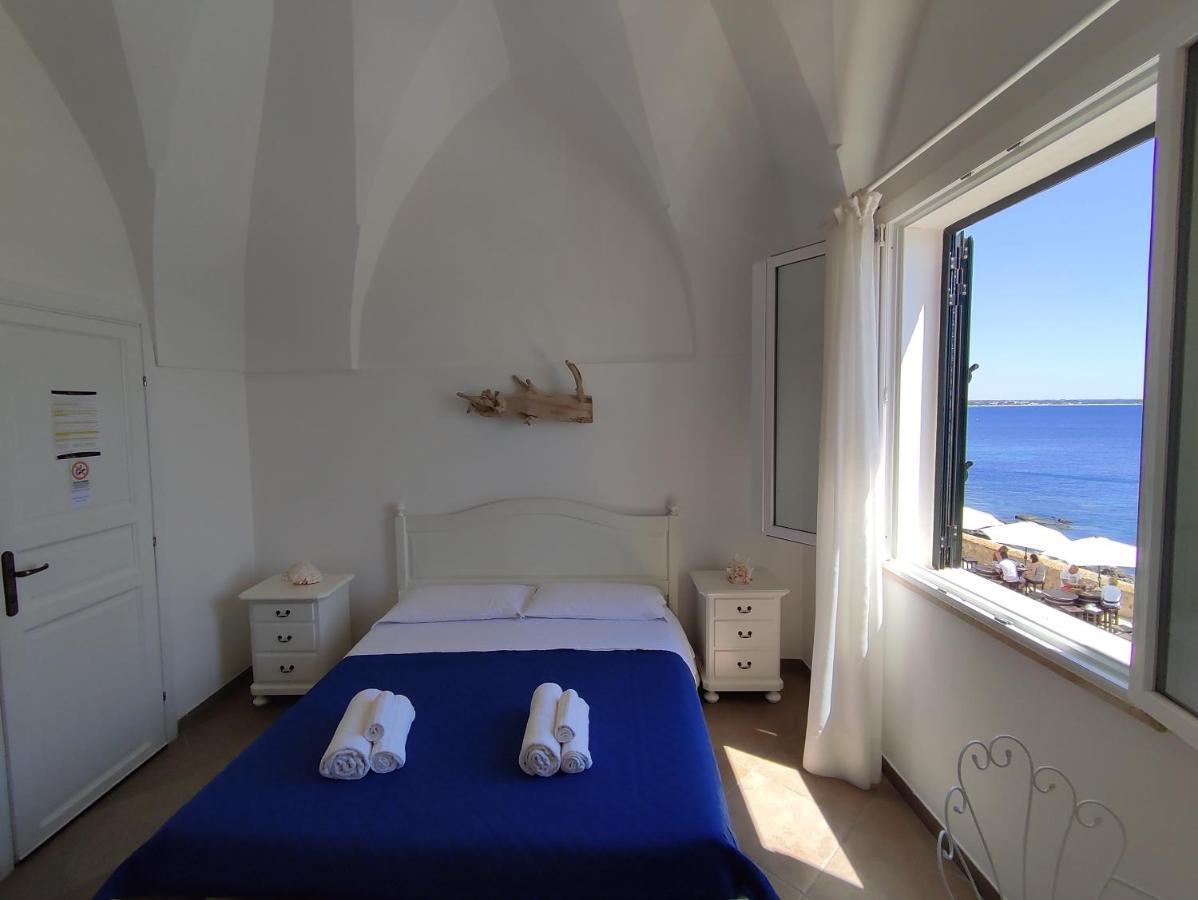 B&B Punta Cutieri Gallipoli Extérieur photo