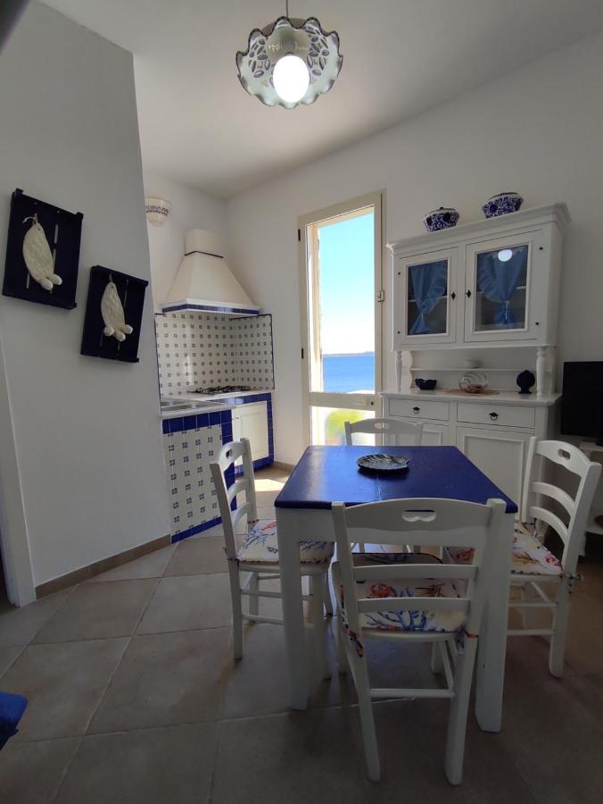 B&B Punta Cutieri Gallipoli Extérieur photo