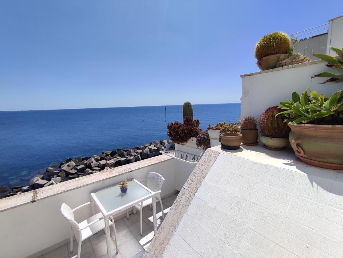 B&B Punta Cutieri Gallipoli Extérieur photo