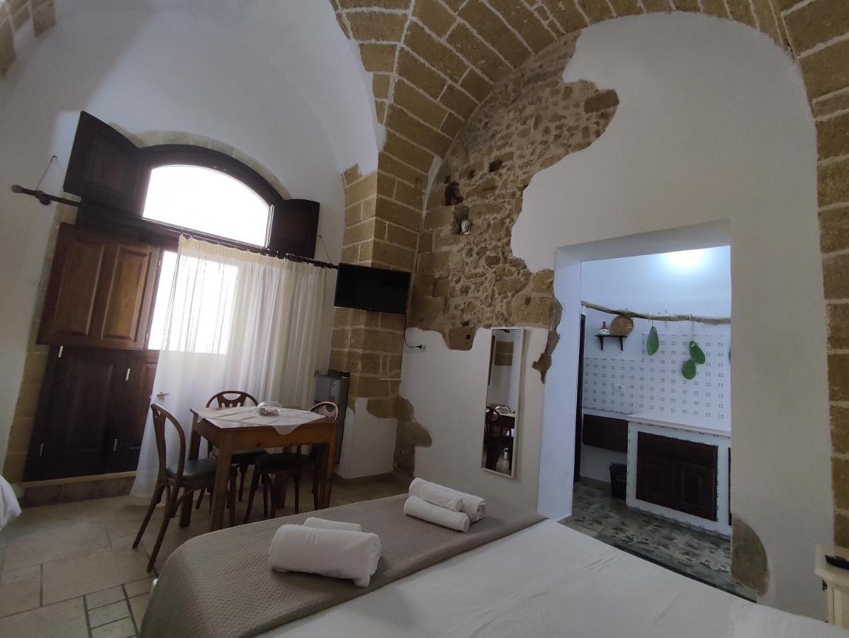 B&B Punta Cutieri Gallipoli Extérieur photo