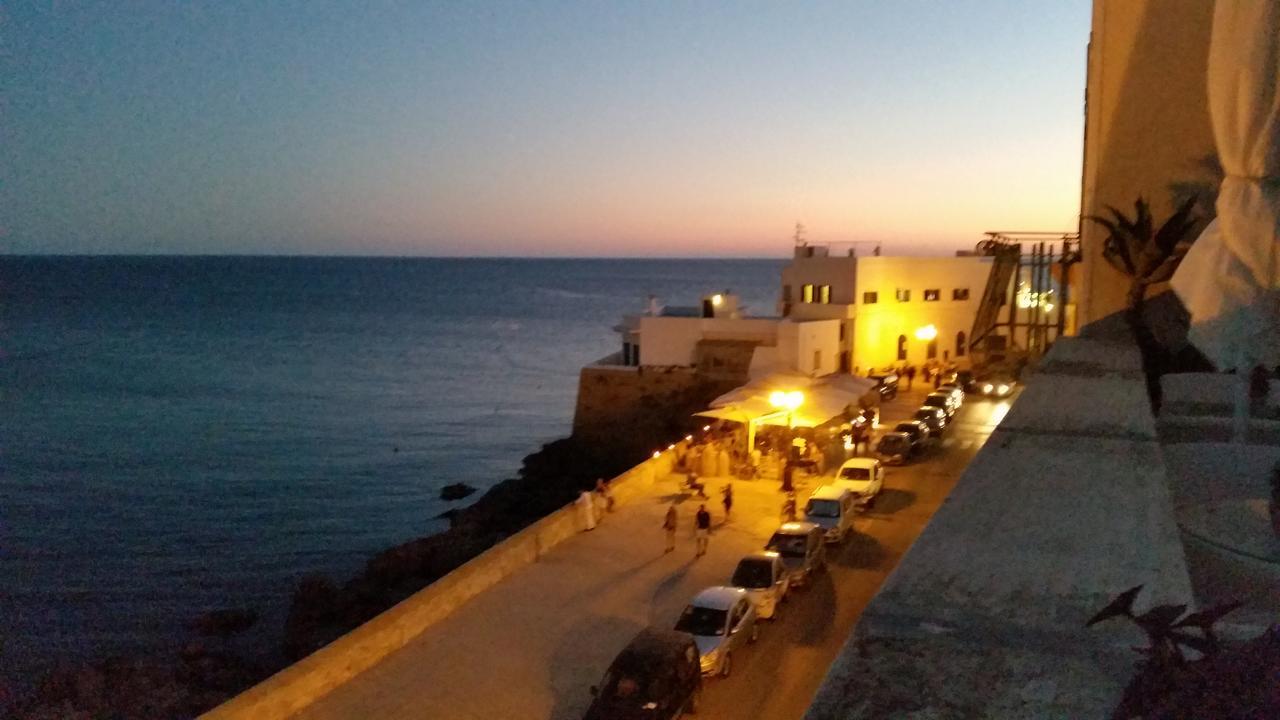 B&B Punta Cutieri Gallipoli Extérieur photo
