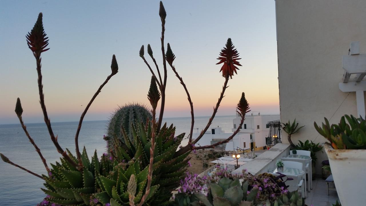 B&B Punta Cutieri Gallipoli Extérieur photo