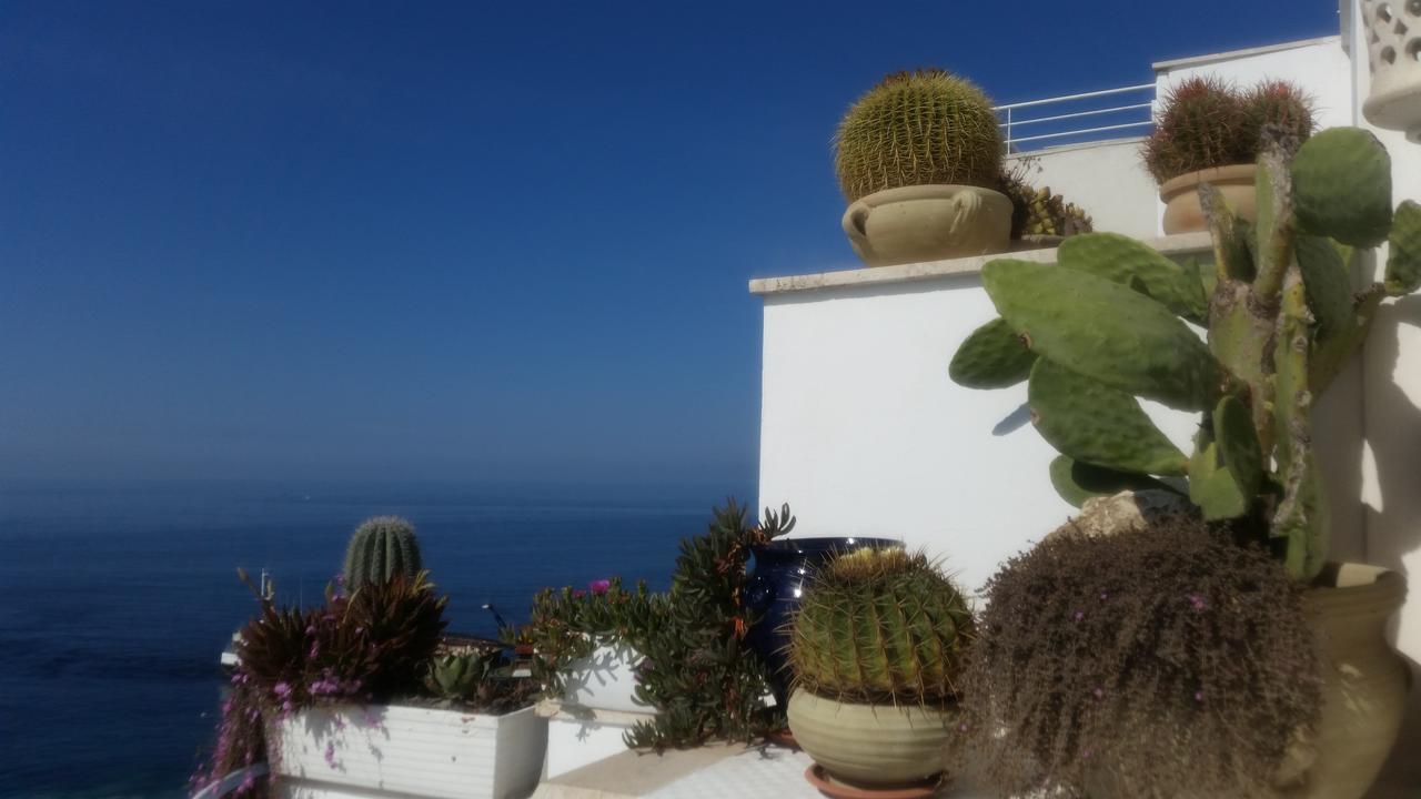 B&B Punta Cutieri Gallipoli Extérieur photo