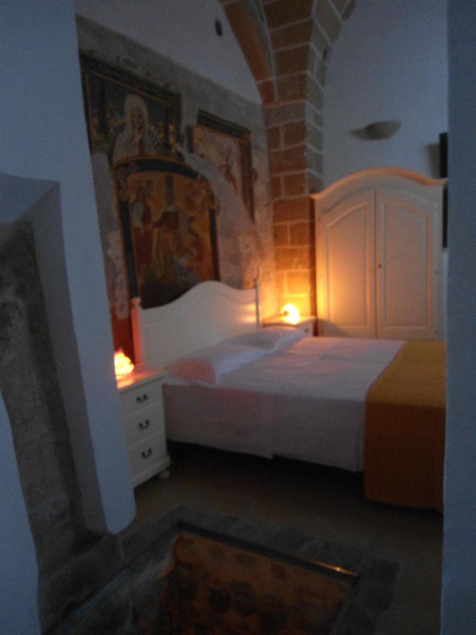 B&B Punta Cutieri Gallipoli Extérieur photo